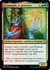 Product image for Grumgully, le généreux