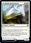 Product image for Archonte harmonieux