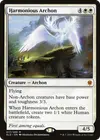 Product image for Harmonious Archon