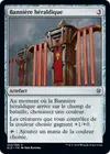 Product image for Bannière héraldique