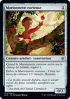 Product image for Marionnette curieuse