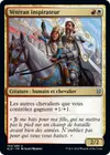 Product image for Vétéran inspirateur