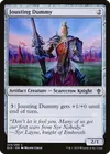 Product image for Jousting Dummy