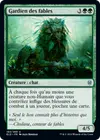 Product image for Gardien des fables