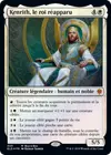 Product image for Kenrith, le roi réapparu