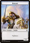 Product image for Knight