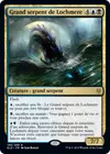 Product image for Grand serpent de Lochmere