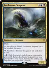 Product image for Lochmere Serpent