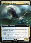 Product image for Grand serpent de Lochmere