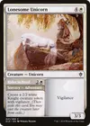 Product image for Lonesome Unicorn // Rider in Need
