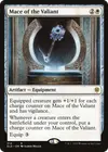 Product image for Mace of the Valiant