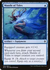 Product image for Mantle of Tides