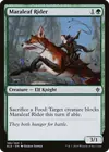 Product image for Maraleaf Rider