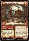 Product image for Marchand du val // Marchandage