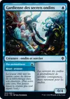 Product image for Gardienne des secrets ondins // Plus profondément