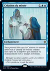 Product image for Création du miroir