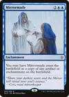 Product image for Mirrormade