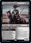 Product image for Cavalière meurtrière // Fin précipitée