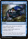 Product image for Mystical Dispute