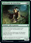 Product image for Adversaire de Gitechêne
