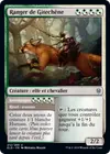 Product image for Ranger de Gitechêne // Raccompagner