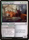 Product image for Oakhame Ranger // Bring Back