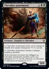 Product image for Chevalier assermenté