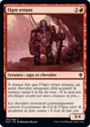 Product image for Ogre errant