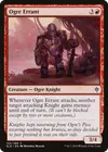 Product image for Ogre Errant