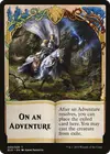 Product image for On an Adventure