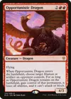Product image for Opportunistic Dragon