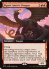 Product image for Dragon opportuniste