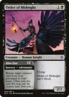 Product image for Order of Midnight // Alter Fate