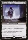 Product image for Piper of the Swarm