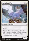 Product image for Prized Griffin