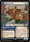 Product image for Queen of Ice // Rage of Winter