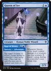 Product image for Queen of Ice // Rage of Winter