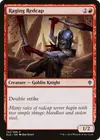 Product image for Raging Redcap