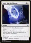 Product image for Rally for the Throne