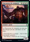 Product image for Fracasseur de remparts