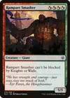 Product image for Rampart Smasher