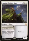 Product image for Realm-Cloaked Giant // Cast Off