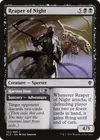 Product image for Reaper of Night // Harvest Fear