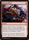 Product image for Redcap Melee