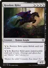 Product image for Resolute Rider