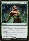 Product image for Return of the Wildspeaker