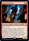 Product image for Voleur de riches