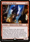 Product image for Robber of the Rich