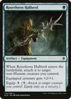Product image for Rosethorn Halberd