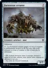 Product image for Forteresse errante